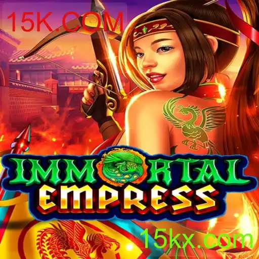 ImmortalEmpress
